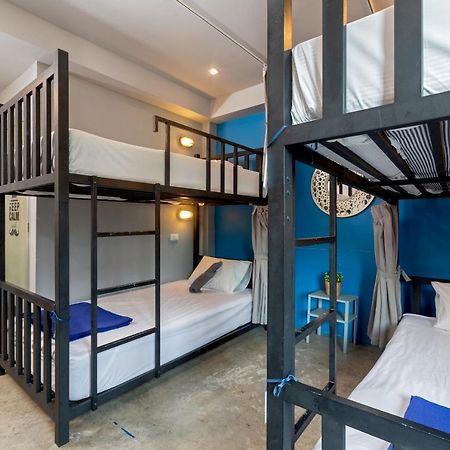 Hip Hostel - Sha Plus Patong Экстерьер фото