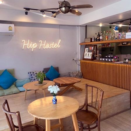Hip Hostel - Sha Plus Patong Экстерьер фото